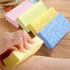 Bath Sponge Body Dead Skin Remover Exfoliating Massager Cleaning Shower Brush Peeling Sponge For Washing For The Body For Adults