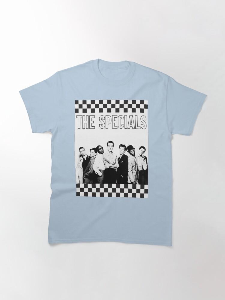 The Specials The Specials Classic T-Shirt