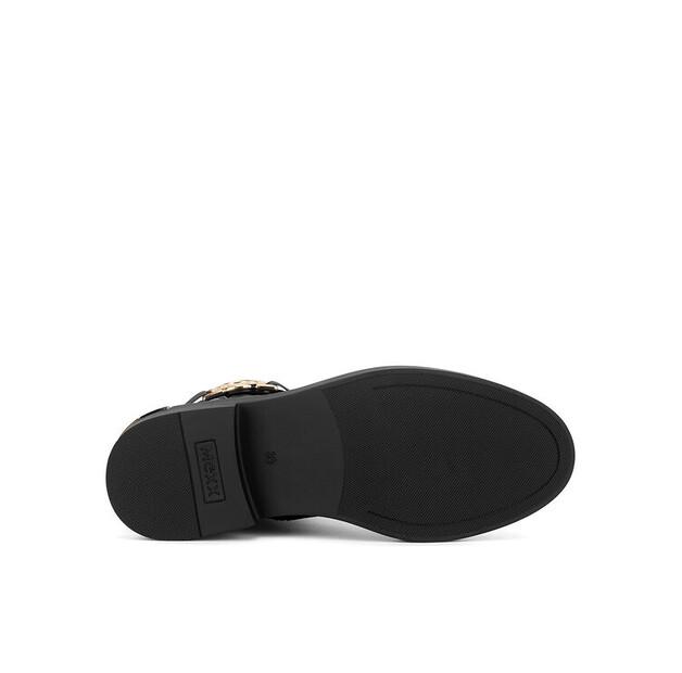 Ботильоны MEXX MI001713643W, черные