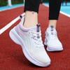Fashion 2025 Fashion Women Sneaker Outdoor Anti Slip Running Shoe Summer Breathable Sport Shoes Ladies Casual Soft Sole Footwear