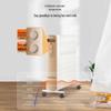 Midea Масляный электрический обогреватель