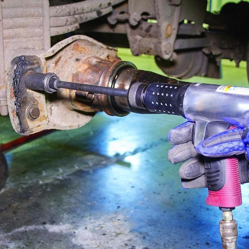 29090 Truck Anchors Pin Bushing Kit Removing and Installing Pneumatic Bushing Driver for Trucks Trailer