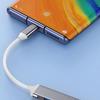 Usb C Hub 3.0 Type C 4 Port Multi Usb Splitter Adapter Otg Pc Computer