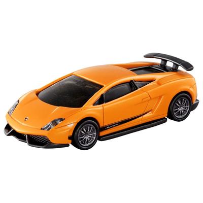 Tomica Premium 33 Lamborghini Gallardo Superleggera Premium Release Празднование (Спецификация Томика)
