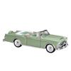 Welly 1/28 1953 Packard Caribbean Сплав Люксовая Модель Автомобиля Литьевой Металл Классические Старые Спортивные Автомобили Коллекция Моделей Автомобилей Подарки для Детей