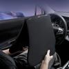Складной автомобильный столик-поднос с подстаканником, Настольный стол для ноутбука на сиденье водителя и пассажира Для еды, напитков, Аксессуары для интерьера