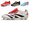 Подростковые футбольные бутсы AG длинные шипы TF шипы для тренировок мужские и женские спортивные кроссовки низкие новые 2025