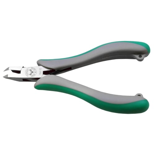 Trinity Edge Nippers 120mm TM-10