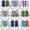 Новый многоцветный контроллер Joy Pad для Nintendo Switch Беспроводной геймпад Двойная вибрация Джойконы Контроллеры Switch Джойстик