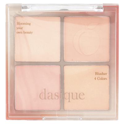 Blending Mood Cheek, оттенок 03 персиковый, 11,2 г