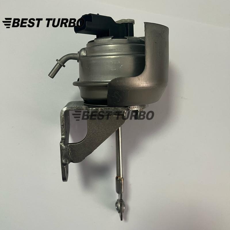 819872 Turbo Electronic Actuator GTD1244VZ 819872-0001 1610580580 9804119380 FM5Q6K682AA RMFM5Q6K682AA For Citroen Peugeot Ford