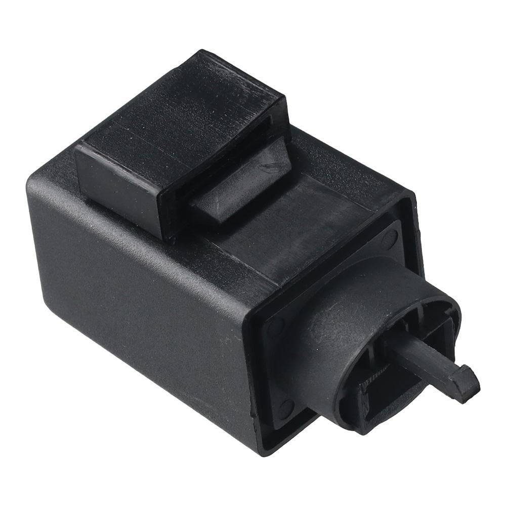 1pcs Black 38301-KK9-952 Relay 38301-KK9-952 Light Relay Flasher Relay  Fit for Honda PC800