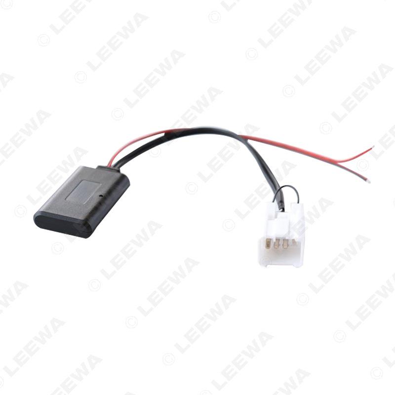 Кабель-приемник Bluetooth AUX для Ford Falcon BA/BF (5-контактный)