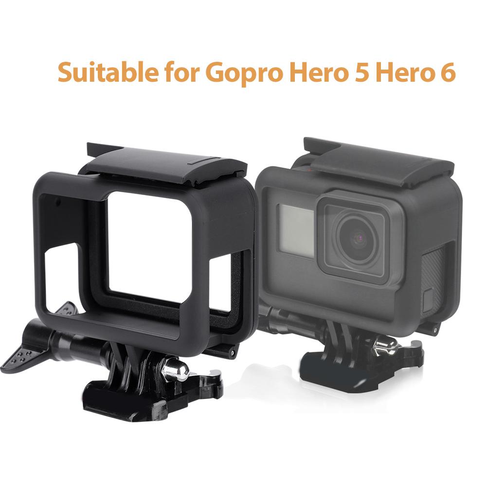 Защитная рамка для экшн-камер Gopro Hero 5 6