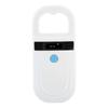 Сканер-ридер микрочипов для животных Pet ID Chip Reader Scanner Портативный для распознавания животных, кошек, собак, транспондеров, в мягком кейсе