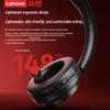 Lenovo Беспроводная игровая гарнитура EH140