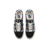 Vans Old Skool 36 DX Skate Shoes Unisex Black Men's VN0A54F3AWC
