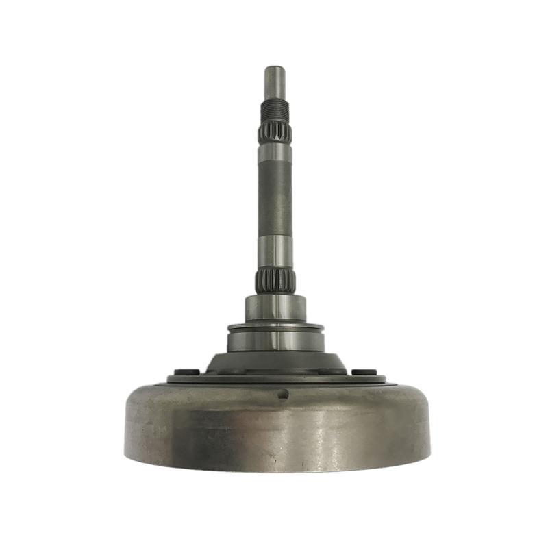 Корпус крышки сцепления CVT для Hisun 400cc HS400 Квадроцикл Вездеход 21210-F12-0000