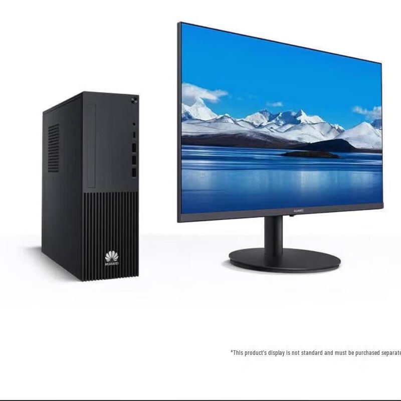 Huawei Qingyun W585x Xinchuang Desktop PC (CN version)