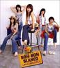 CD BON-BON BLANCO - La La Let's blow the whistle COCA15693PROMO Passion 2004 Япония ОбиТанцевальная и Электронная музыка Б/У