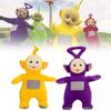 Adorable Teletubbies Plush Toy Doll Available In Multiple Colors For Children