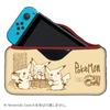 Быстрая сумка для Nintendo Switch Pokémon Тип-B