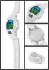 Watch CRAZY COLORS 2024 White [Casio] G-Shock [] DW-6900RCS-7JF Men's