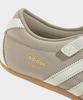 Adidas Tokyo Mary Jane - Khaki:White / Kk2432