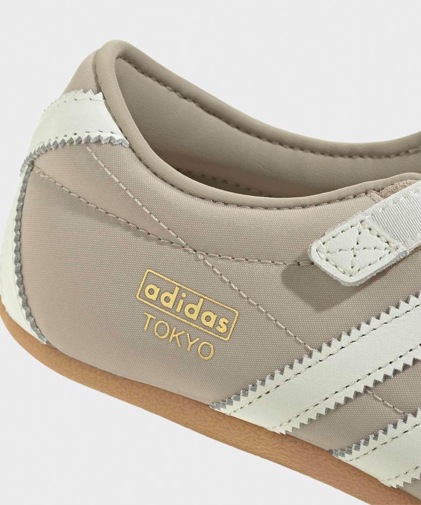 Adidas Tokyo Mary Jane - Khaki:White / Kk2432