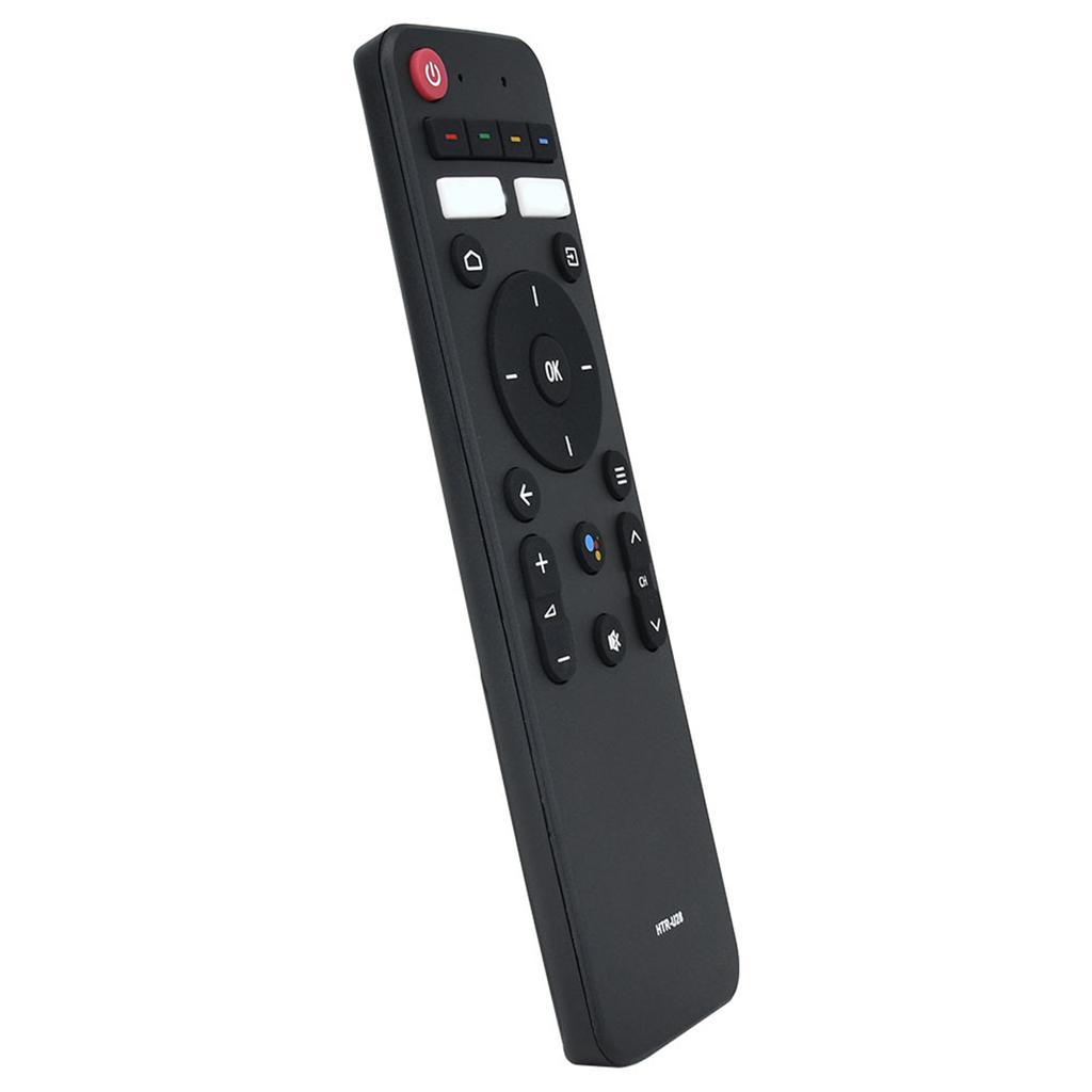 Голосовой пульт ДУ для телевизора HTR-U28 для Haier HTR-U28 H65S6UG H50S6UG H55S6UG 4KUHD SmartAndroid TV