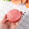 Squeeze Simulation Brain Fidget Toy Simulation Brain Squeeze Stretching Ball Kids Holiday Gift