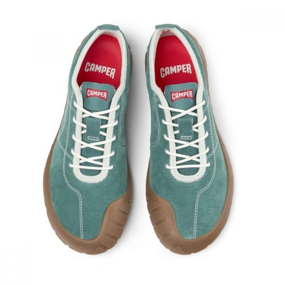 Camper Женские кроссовки S 26SS Peu Path+ K201943 002