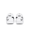 Nike Court Vision 1 Leather Slip Resistant Low top Skateboard Shoes Men's Gray White DH2987-110(Team309-QD)