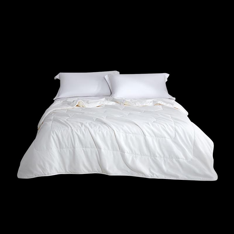 Luolai Shuxin Silky Tussah Silk Duvet