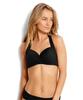 SEAFOLLY Топ с завязками на шее Seafolly Twist (30806-065)