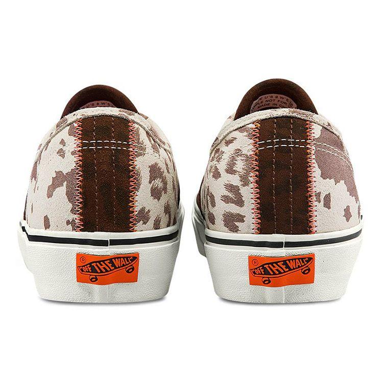 Vans Аутентичные кроссовки унисекс VLT LX Savanna Sport - Sandshell Potting Soil, коричневые VN0A4CS48G8