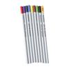 Hand-painted Pottery Coloring Precision Underglaze Tool Ceramic Art Glaze Chalk Colored Pencils