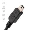 1,8 м USB-кабель для зарядки с магнитным игровым USB-зарядным устройством для Sony Controller Wirel W4U9