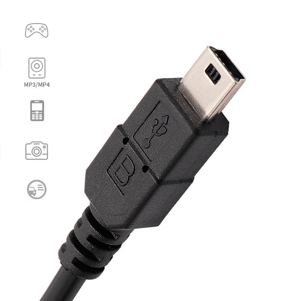 1,8 м USB-кабель для зарядки с магнитным игровым USB-зарядным устройством для Sony Controller Wirel W4U9