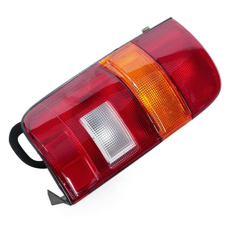 Для Toyota Hiace Van Серия 100 RZH 1989~2000 2001 2002 2003 2004 2005 Задний фонарь Стоп-сигналы Фонарь Задний фонарь