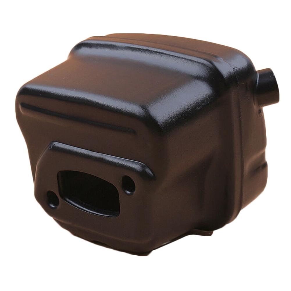 Оборудование глушитель выхлопа 345 340 346XP глушитель часть бензопилы 503862802