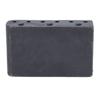 Tremolo Block Iron for ST Electric Guitar Bridge Vibrato System Replacement Parts