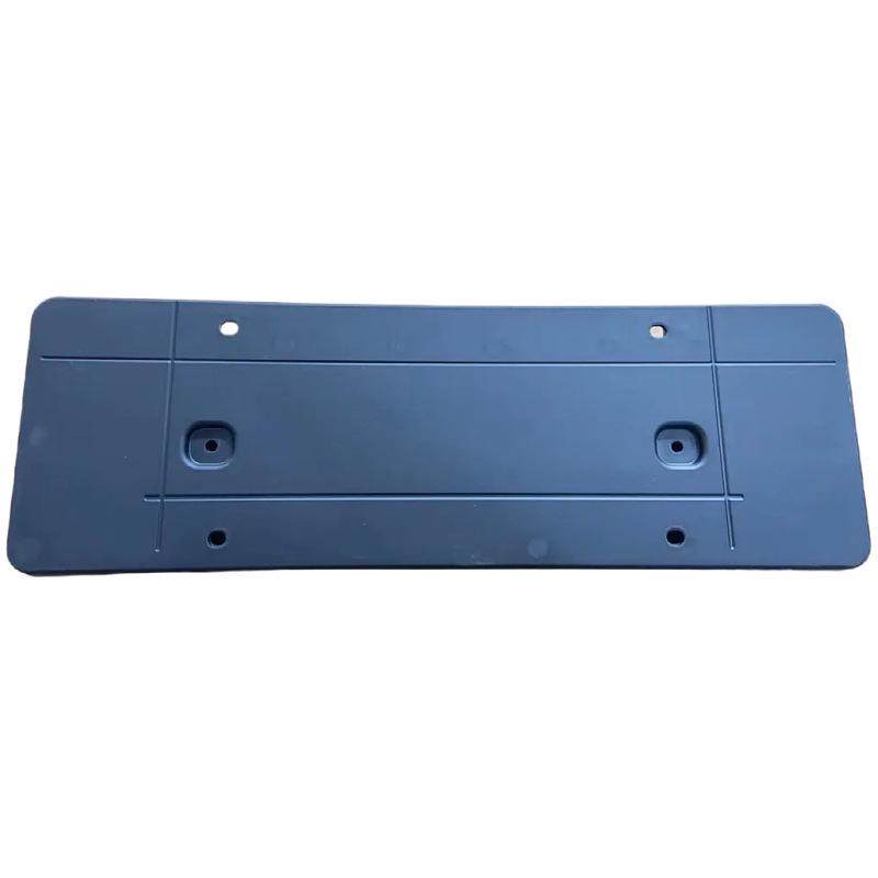 BMW MINI F55/F56 LCI Front License Plate Holder 51119450562