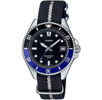 Часы Casio MDV-10C -1A2VEF