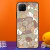 Cute Walrus For Huawei Nova Y90 Y91 Y60 Y70 Y72 Y61 9 10 SE 12i 12s 11i 5T P60 Pro P20 P30 P40 Lite Case