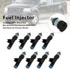 8 шт. Форсунка топливная для Ford F-150 Lariat 5.4L V8 04 0280158003