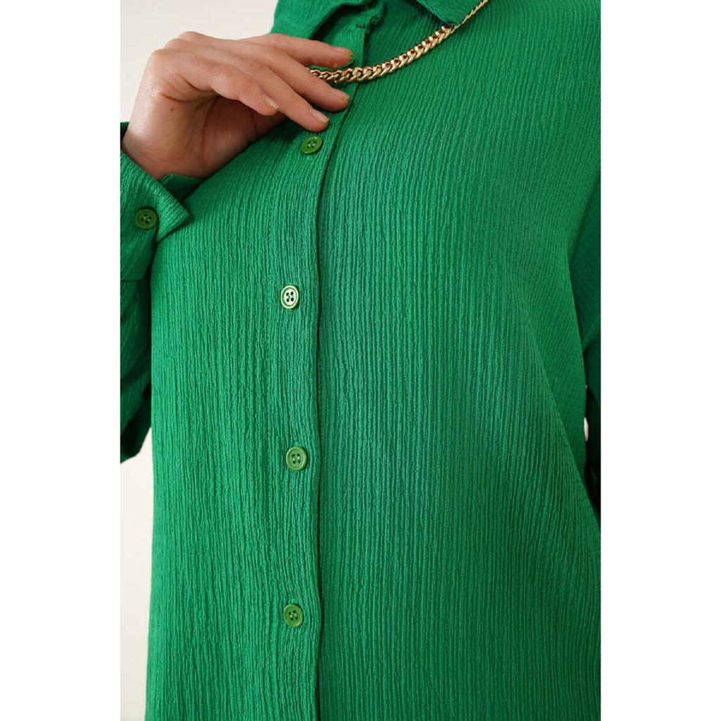 Women's Hijab Suit With Trousers