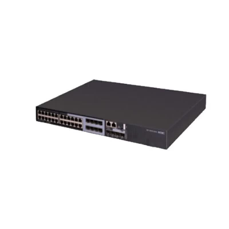H3C LS-5560S-28P-EI Ethernet Switch