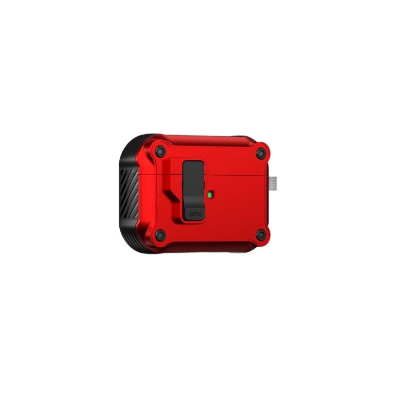 Applicable Eagle AirPods 1 protective case pro1 earphone case Apple wireless bluetooth 1st generation earphone case