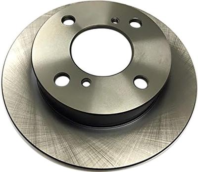 Astemo Automotive Repair Parts Тормозной ротор 1 шт. Совместимый оригинальный номер Mazda B45G-33-251A M6-023BP